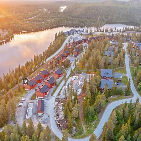 Holiday Home Aurinkoranta By Interhome Рука Екстер'єр фото