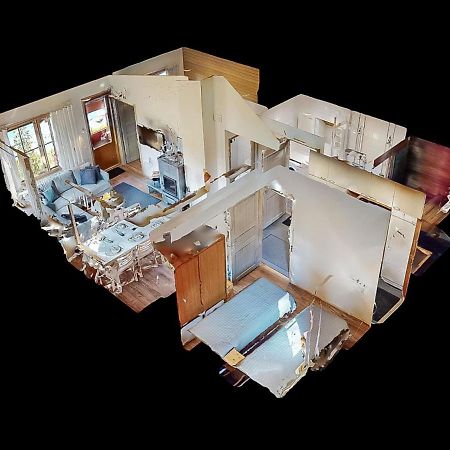 Holiday Home Aurinkoranta By Interhome Рука Екстер'єр фото