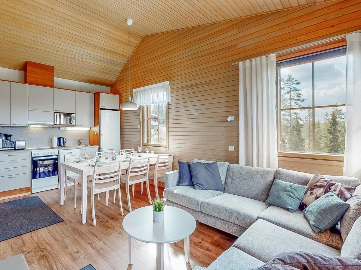 Holiday Home Aurinkoranta By Interhome Рука Екстер'єр фото