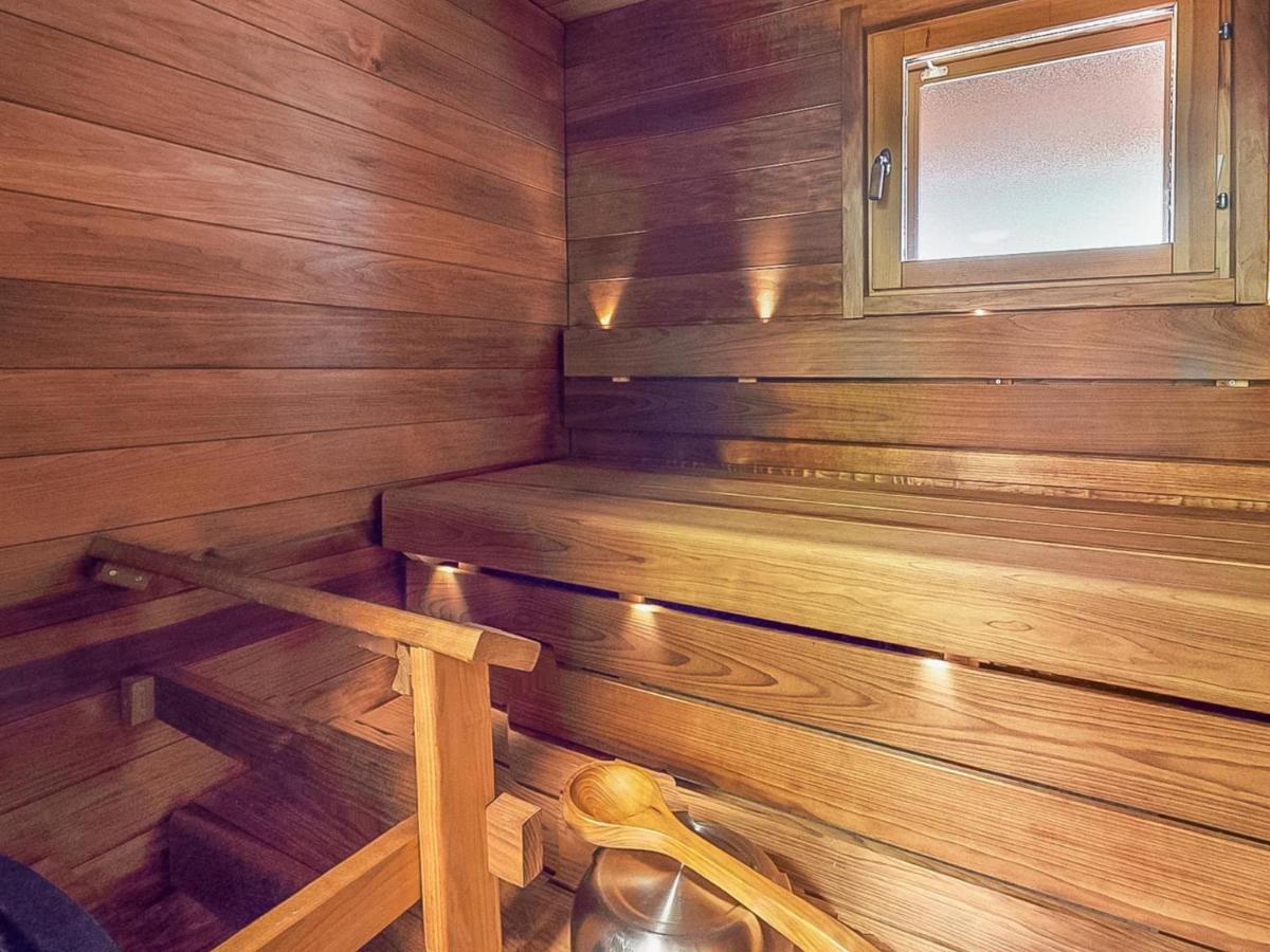 Holiday Home Aurinkoranta By Interhome Рука Екстер'єр фото
