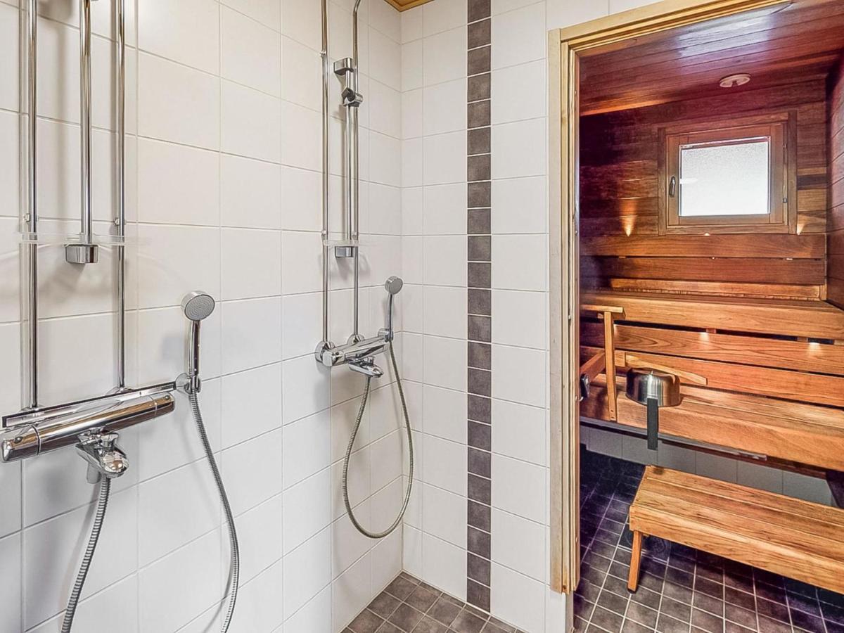 Holiday Home Aurinkoranta By Interhome Рука Екстер'єр фото