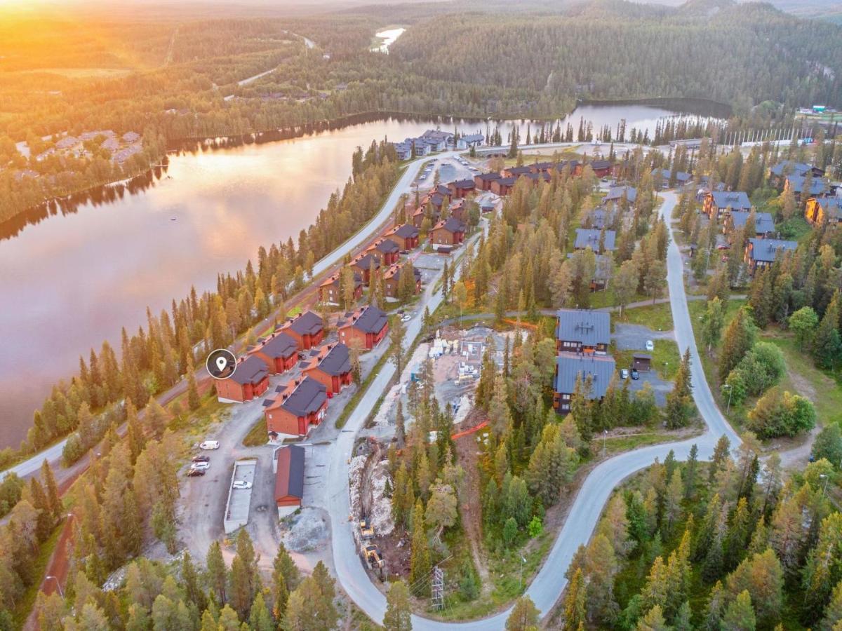 Holiday Home Aurinkoranta By Interhome Рука Екстер'єр фото